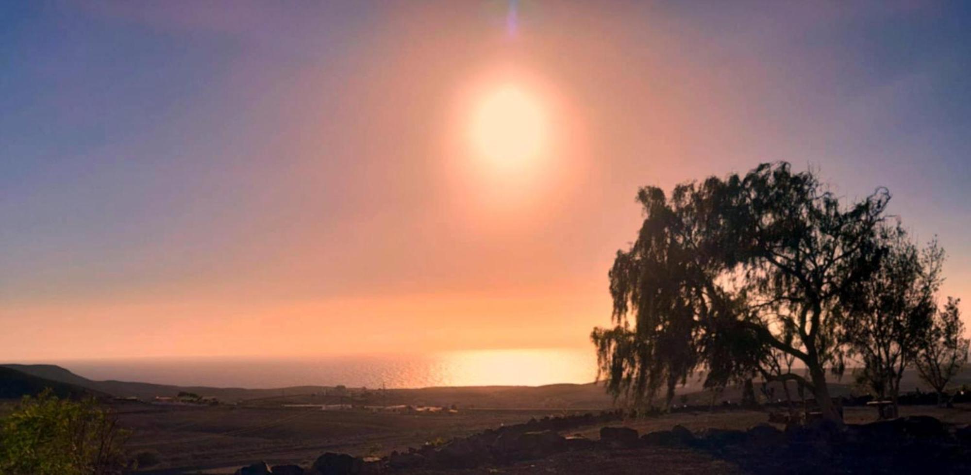 Villa Casagrande Sunset Fuerteventura Pajara  Luaran gambar