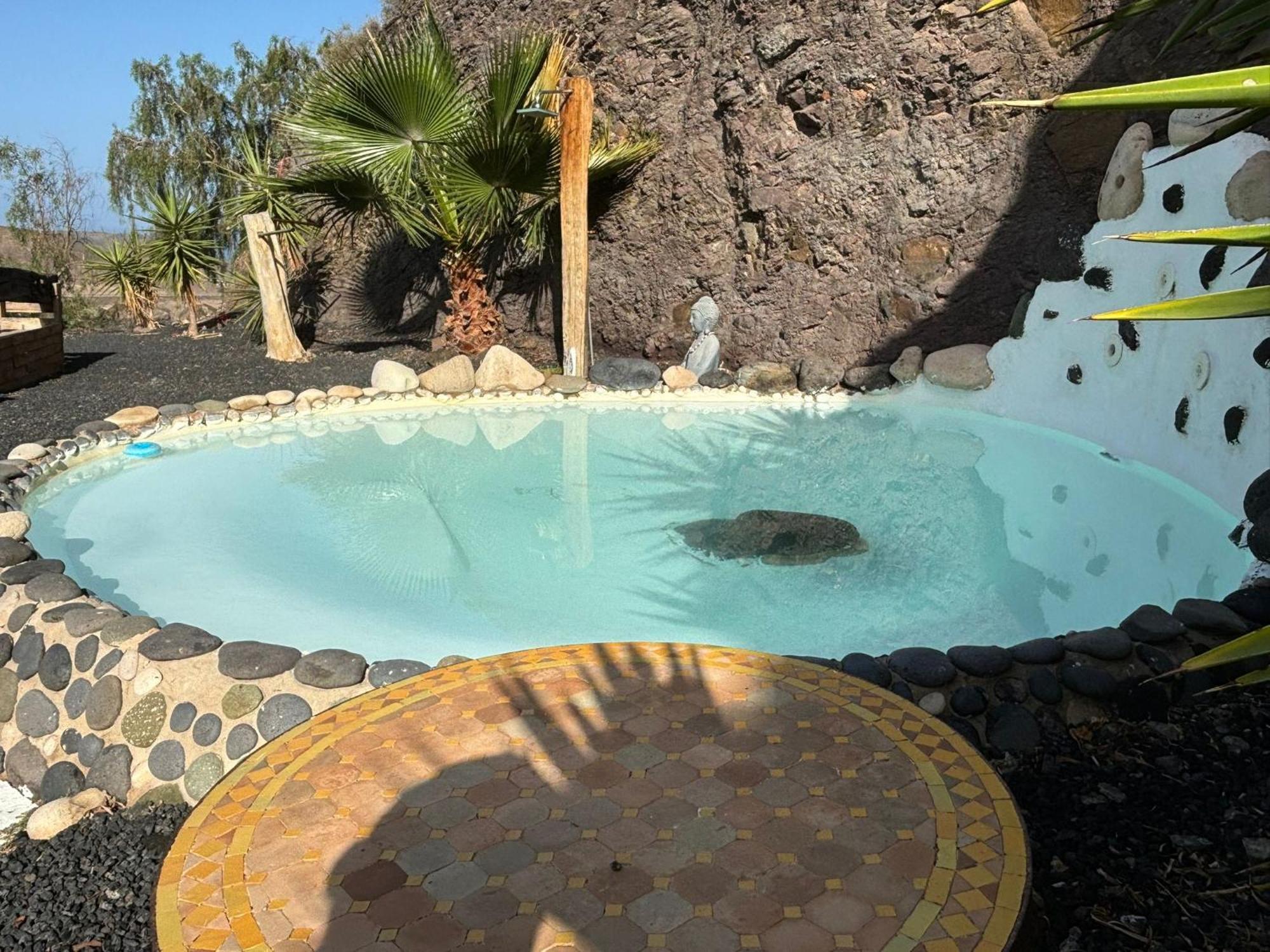 Villa Casagrande Sunset Fuerteventura Pajara  Luaran gambar