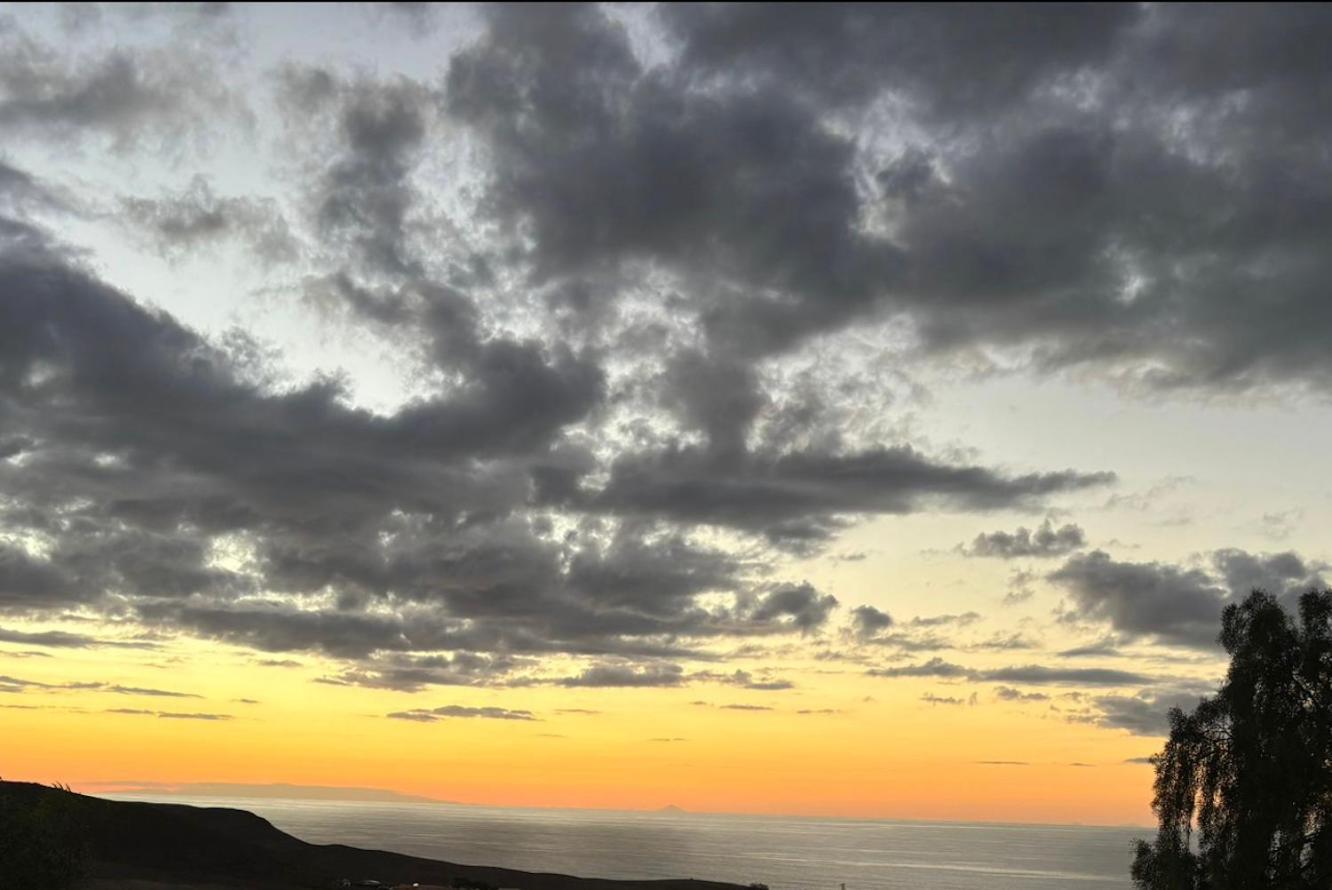 Villa Casagrande Sunset Fuerteventura Pajara  Luaran gambar